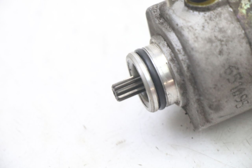 photo de STARTMOTOR SYM FIDDLE 3 III 50 (2014 - 2020) - Detail van het onderdeel