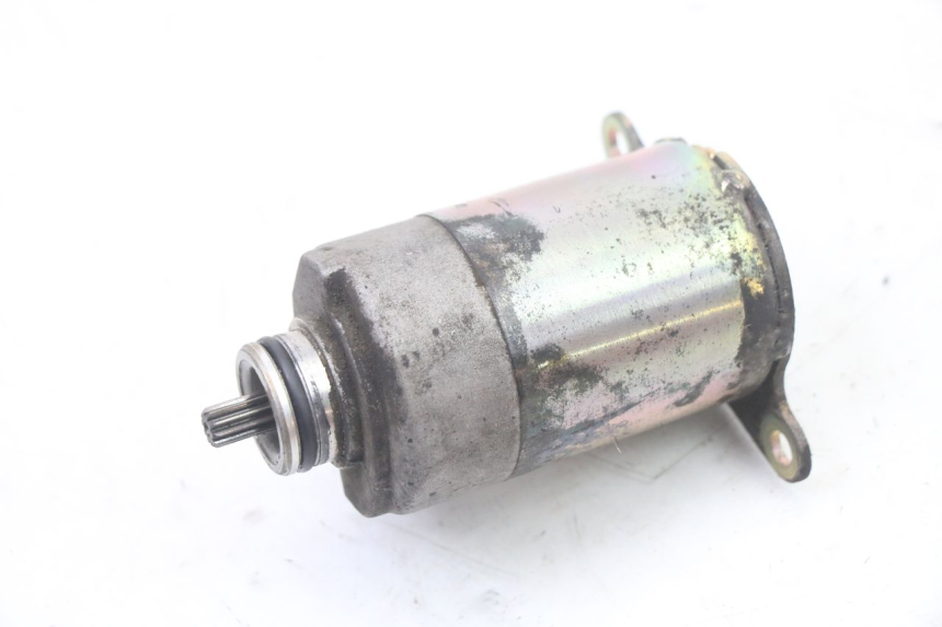 photo de STARTMOTOR SYM FIDDLE 3 III 50 (2014 - 2020) - Zoom op gebruiksstaat