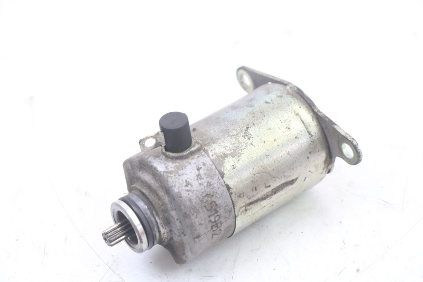 photo de STARTMOTOR SYM JET 14 4T 50 (2018 - 2022) - Hoofdaanzicht