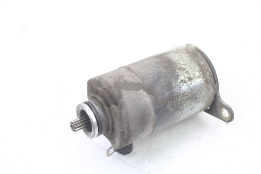 photo de STARTMOTOR SYM JET 14 4T 50 (2018 - 2022) - Zoom op gebruiksstaat