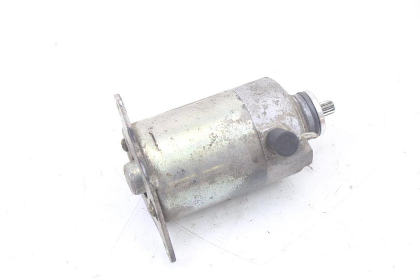 photo de STARTMOTOR SYM JET 14 4T 50 (2018 - 2022) - Andere kijkhoek