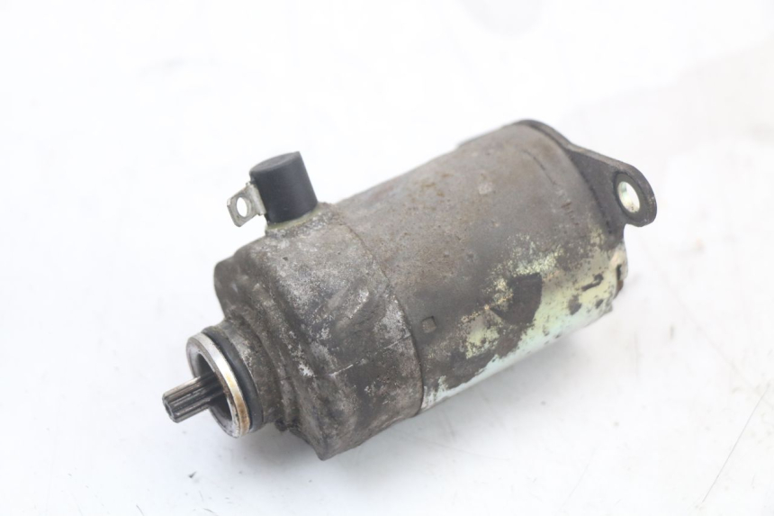 photo de STARTMOTOR SYM ORBIT 2 4T 50 (2018 - 2022) - Hoofdaanzicht