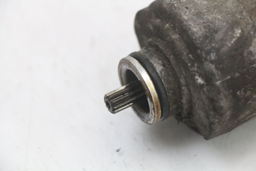 photo de STARTMOTOR SYM ORBIT 2 4T 50 (2018 - 2022) - Detail van het onderdeel