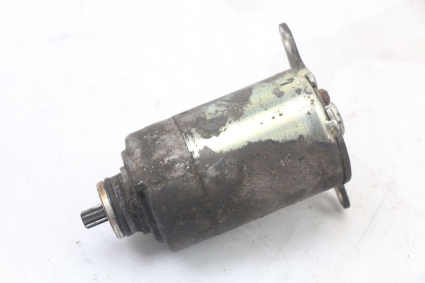 photo de STARTMOTOR SYM ORBIT 2 4T 50 (2018 - 2022) - Zoom op gebruiksstaat