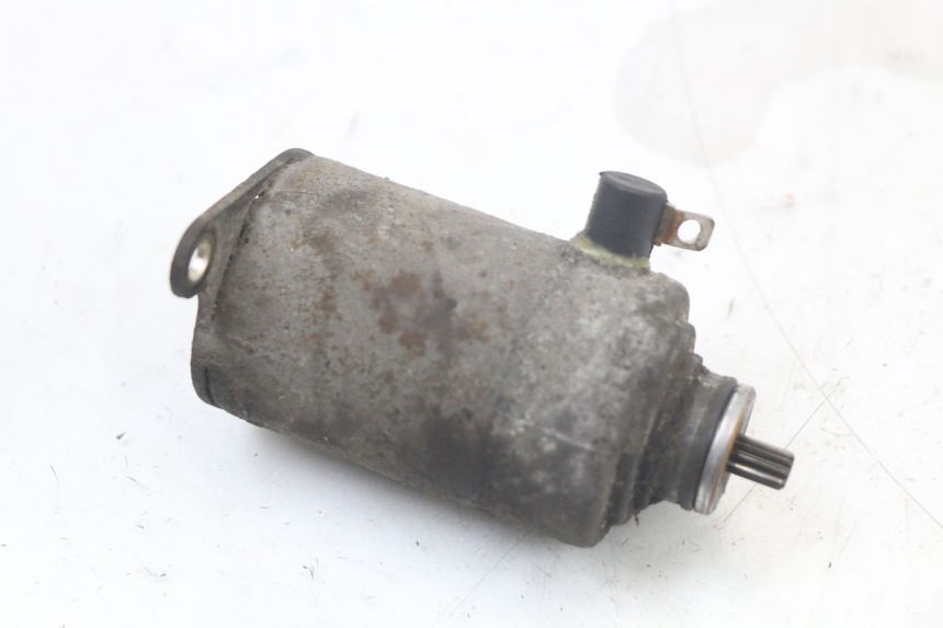 photo de STARTMOTOR SYM ORBIT 2 4T 50 (2018 - 2022) - Andere kijkhoek