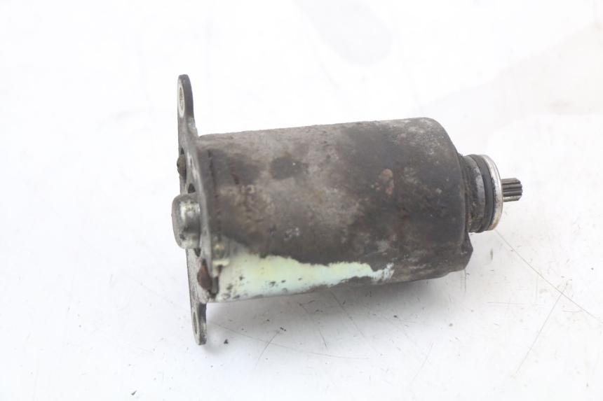 photo de STARTMOTOR SYM ORBIT 2 4T 50 (2018 - 2022) - Technische close-up