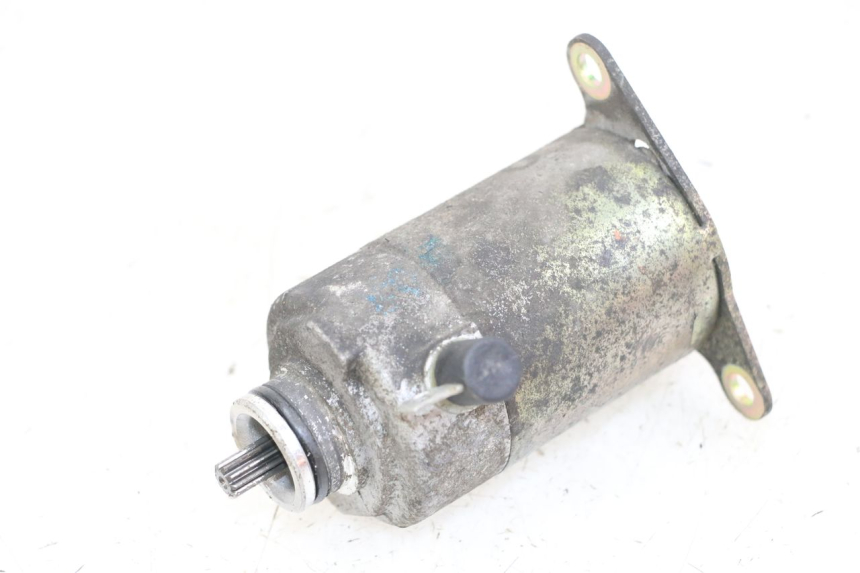 photo de STARTMOTOR SYM ORBIT 2 4T 50 (2008 - 2017) - Hoofdaanzicht