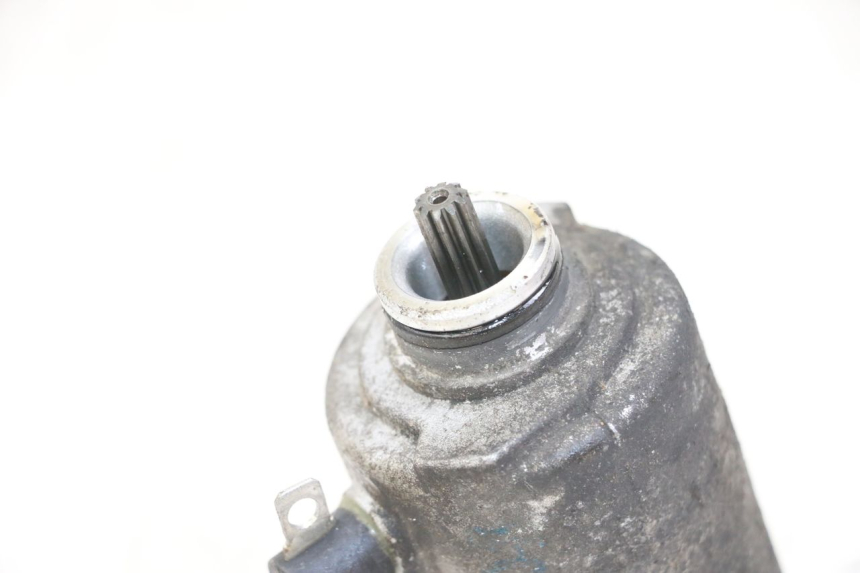 photo de STARTMOTOR SYM ORBIT 2 4T 50 (2008 - 2017) - Andere kijkhoek