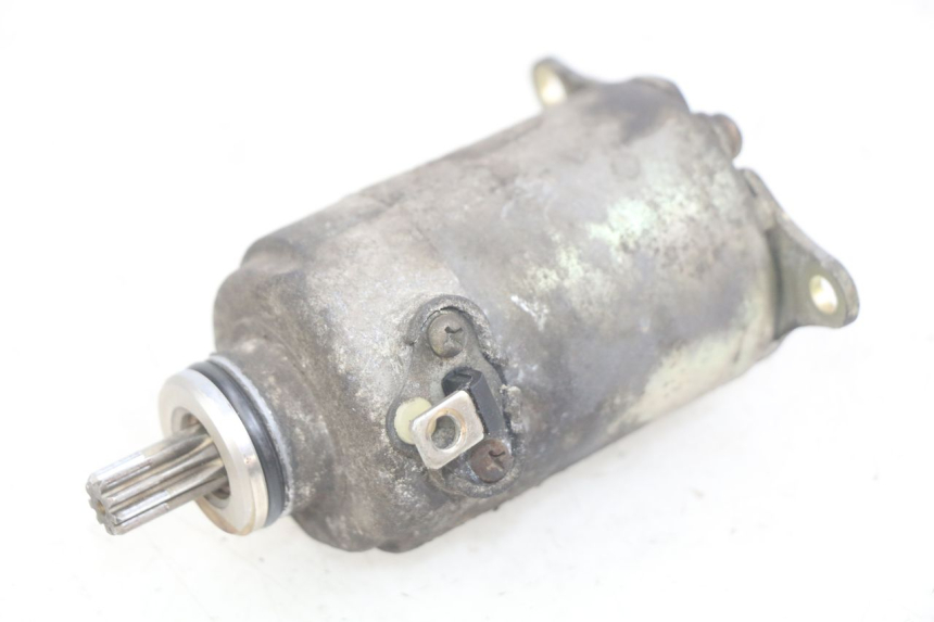 photo de STARTMOTOR SYM SYMPHONY 125 (2009 - 2015) - Hoofdaanzicht