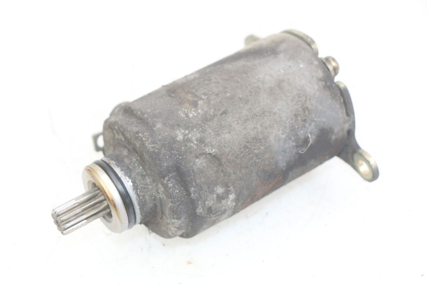 photo de STARTMOTOR SYM SYMPHONY 125 (2009 - 2015) - Zoom op gebruiksstaat