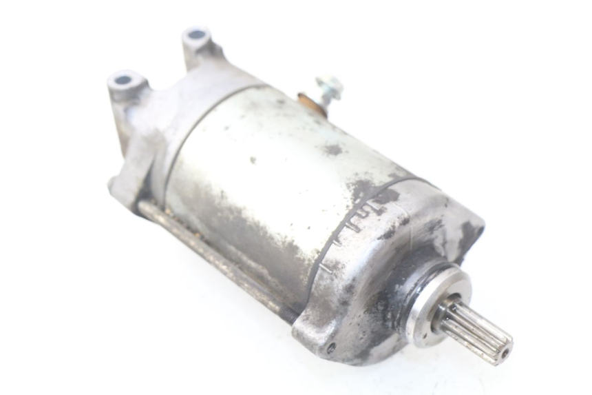 photo de STARTMOTOR YAMAHA TDM ABS 900 (2002 - 2014) - Hoofdaanzicht