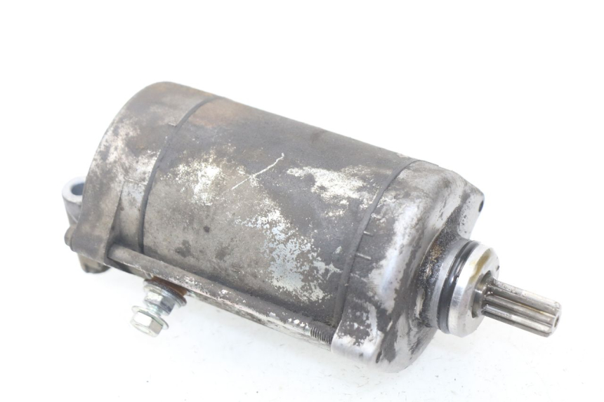 photo de STARTMOTOR YAMAHA TDM ABS 900 (2002 - 2014) - Zoom op gebruiksstaat