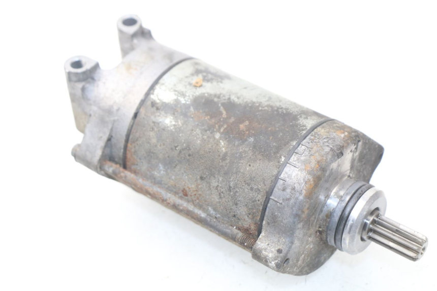 photo de STARTMOTOR YAMAHA TDM ABS 900 (2002 - 2014) - Hoofdaanzicht