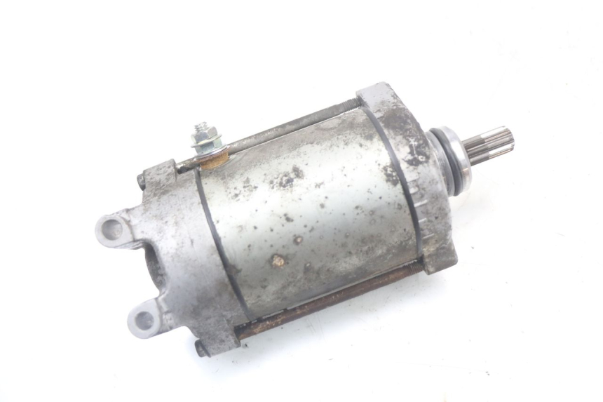 photo de STARTMOTOR YAMAHA TDM ABS 900 (2002 - 2014) - Zoom op gebruiksstaat