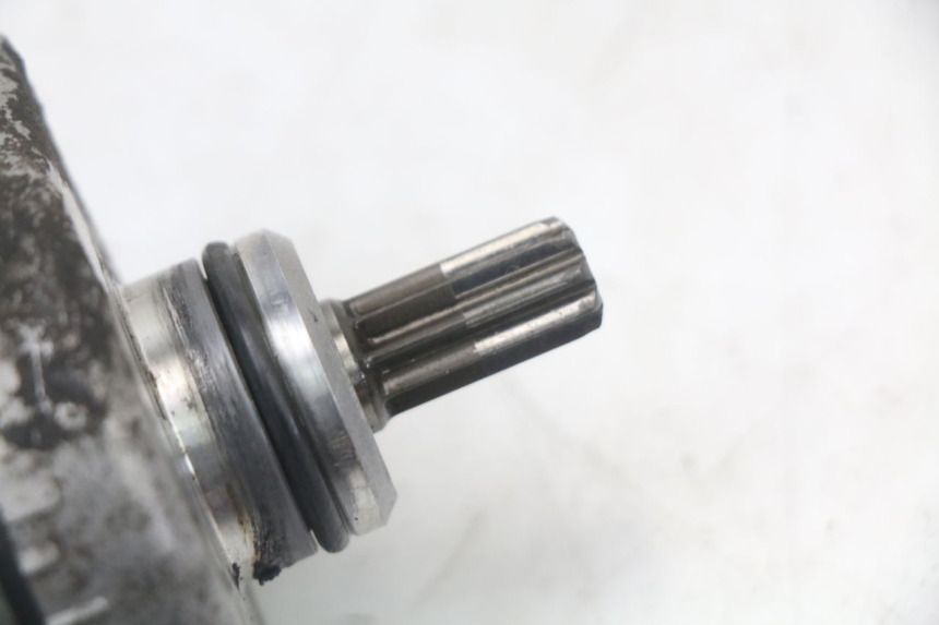 photo de STARTMOTOR YAMAHA TDM ABS 900 (2002 - 2014) - Andere kijkhoek