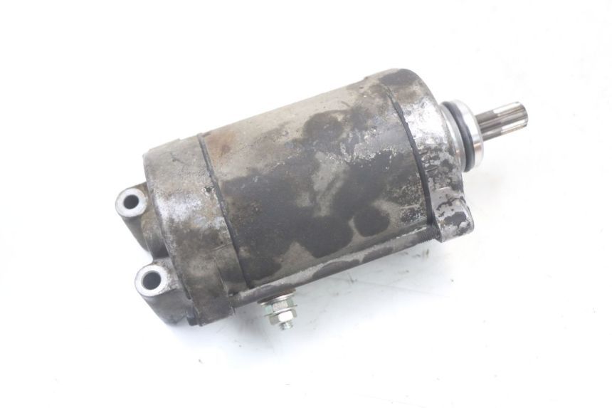photo de STARTMOTOR YAMAHA TDM ABS 900 (2002 - 2014) - Technische close-up