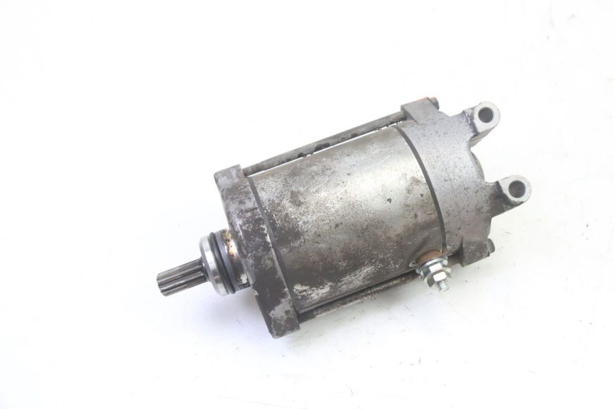 photo de STARTMOTOR YAMAHA TDM ABS 900 (2002 - 2014) - Hoofdaanzicht