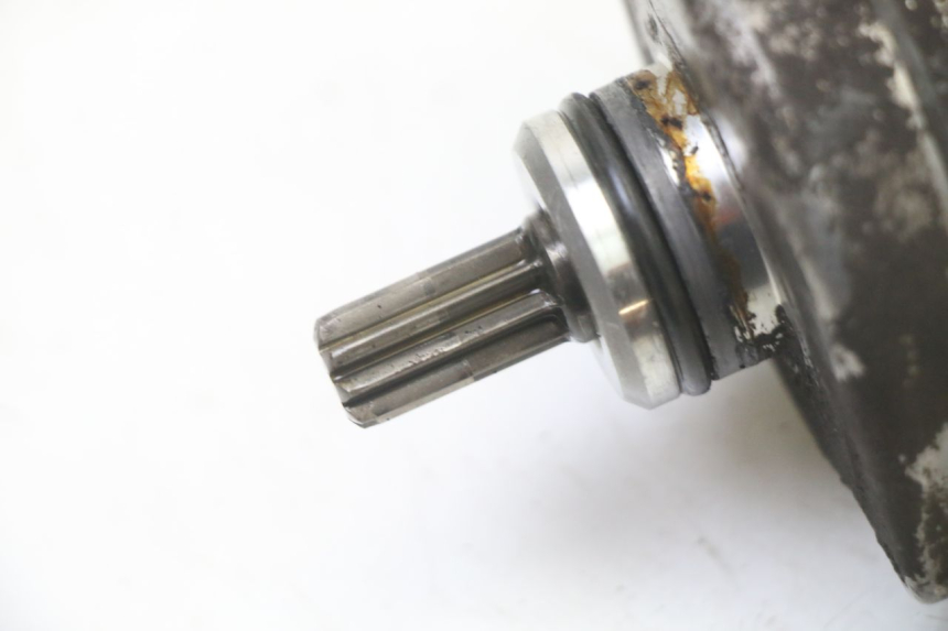 photo de STARTMOTOR YAMAHA TDM ABS 900 (2002 - 2014) - Detail van het onderdeel