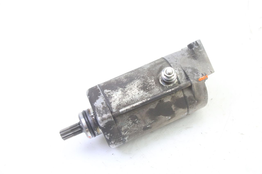 photo de STARTMOTOR YAMAHA TDM ABS 900 (2002 - 2014) - Zoom op gebruiksstaat