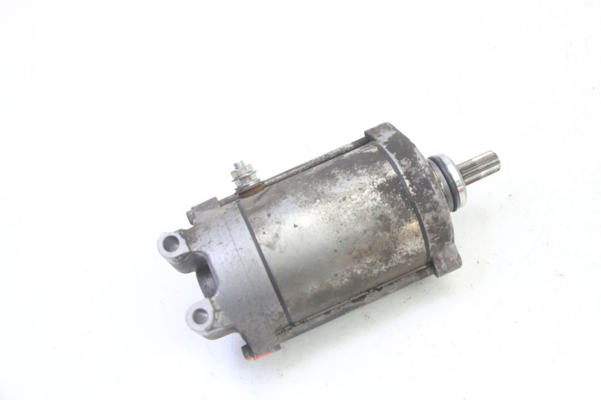 photo de STARTMOTOR YAMAHA TDM ABS 900 (2002 - 2014) - Technische close-up
