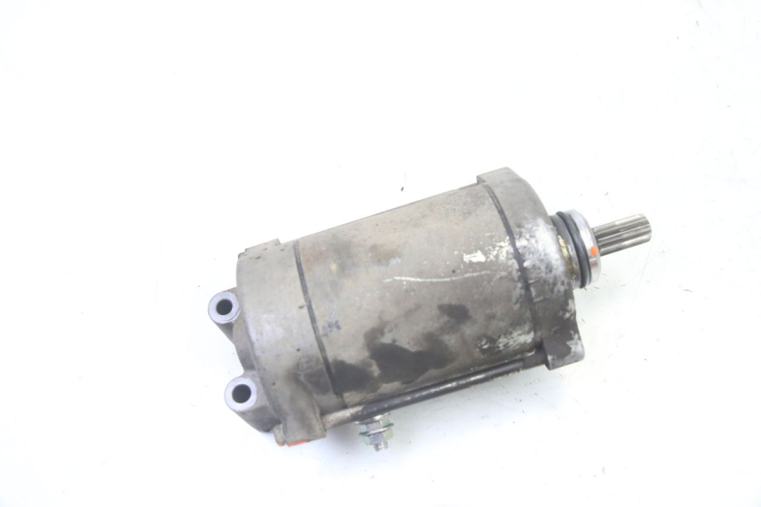 photo de STARTMOTOR YAMAHA TDM ABS 900 (2002 - 2014) - Overzicht