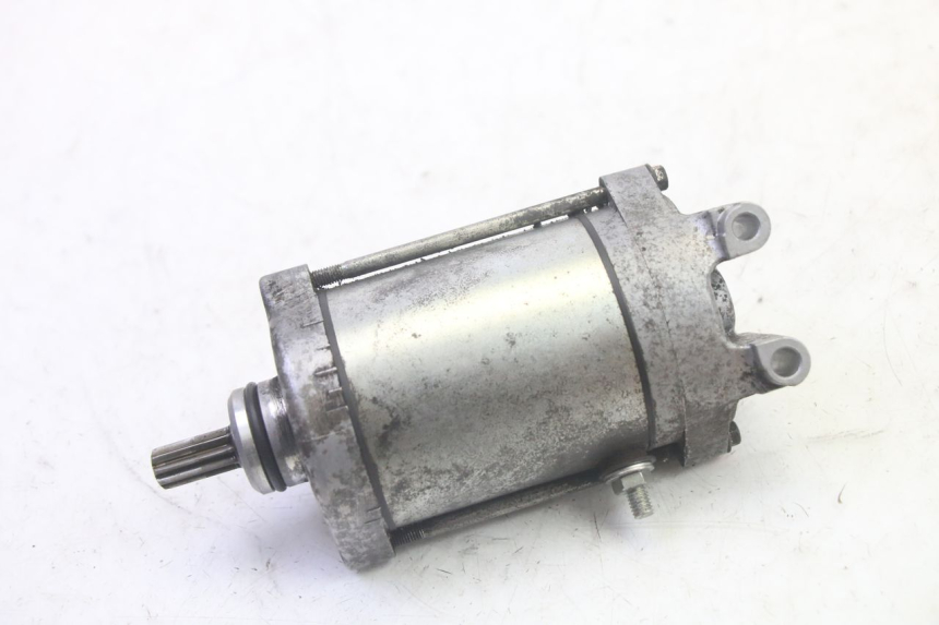 photo de STARTMOTOR YAMAHA TDM ABS 900 (2002 - 2014) - Zoom op gebruiksstaat