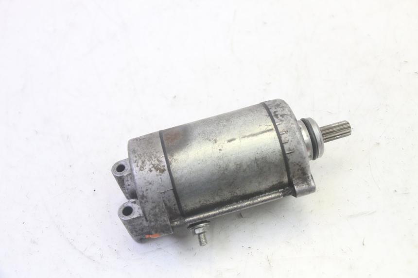 photo de STARTMOTOR YAMAHA TDM ABS 900 (2002 - 2014) - Andere kijkhoek