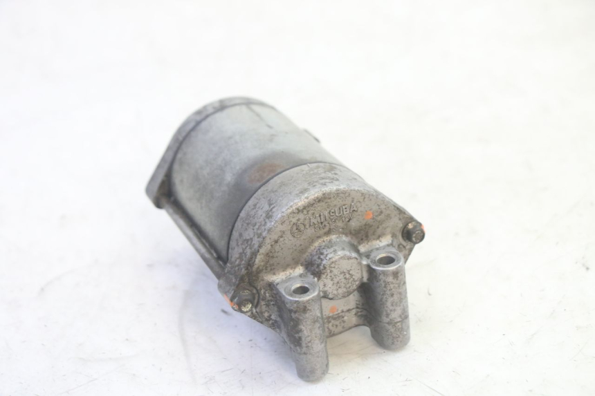 photo de STARTMOTOR YAMAHA TDM ABS 900 (2002 - 2014) - Overzicht