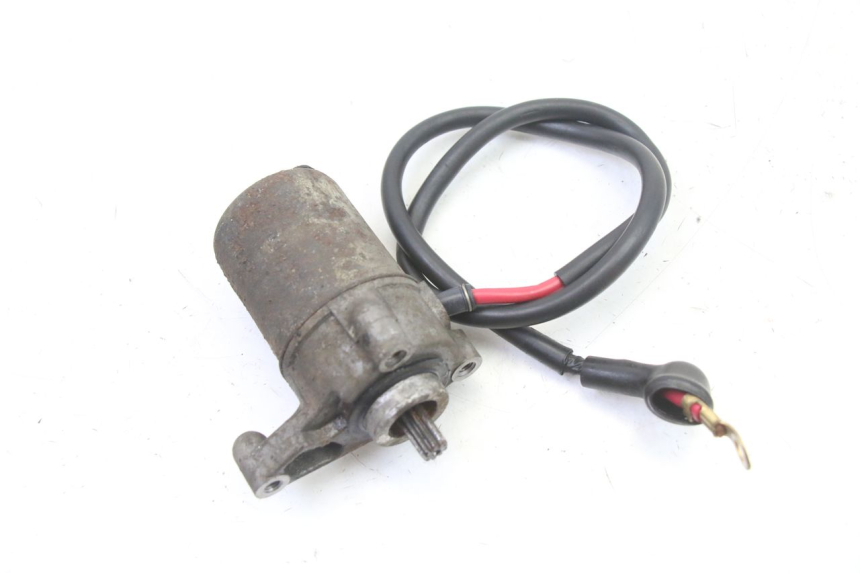 photo de STARTMOTOR YAMAHA TDR DELTABOX 125 (1997 - 2003) - Zoom op gebruiksstaat