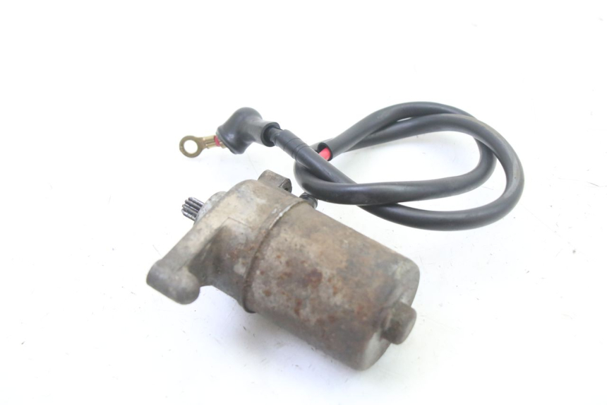 photo de STARTMOTOR YAMAHA TDR DELTABOX 125 (1997 - 2003) - Andere kijkhoek