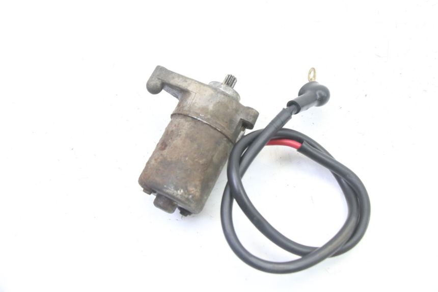 photo de STARTMOTOR YAMAHA TDR DELTABOX 125 (1997 - 2003) - Technische close-up