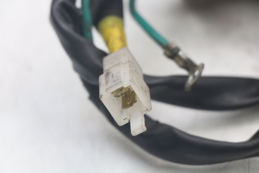 photo de STARTMOTOR PEUGEOT TKR TREKKER FURIOUS 50 (2005 - 2014) - Overzicht