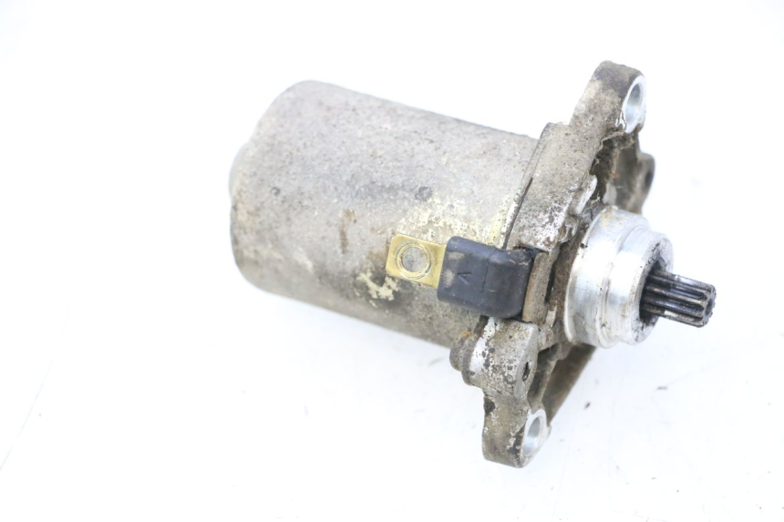 photo de STARTMOTOR PEUGEOT TKR TREKKER FURIOUS 50 (2005 - 2014) - Technische close-up