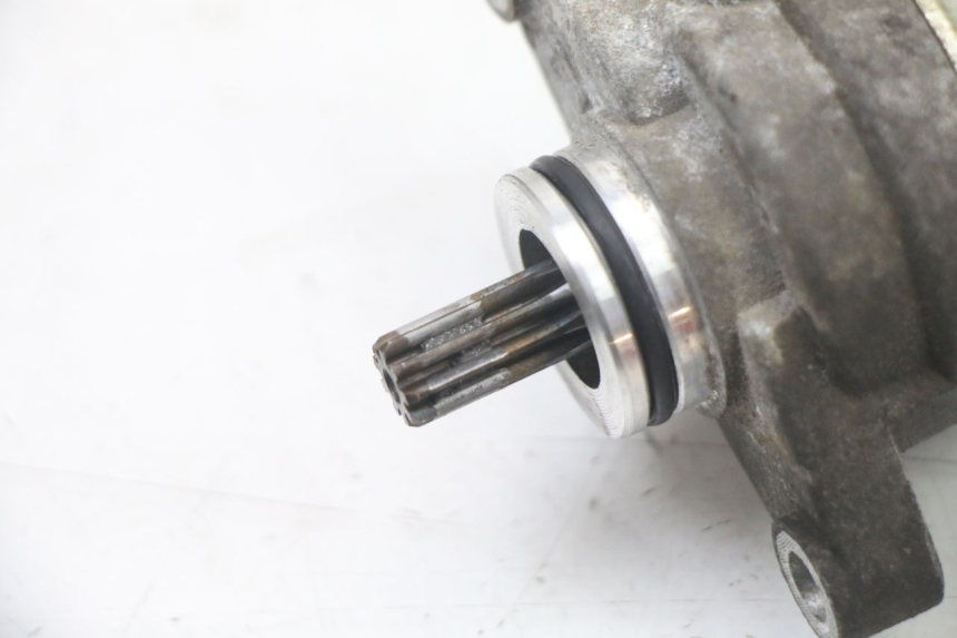 photo de STARTMOTOR TNT MOTOR ROMA 10' 2T 50 (2011 - 2018) - Detail van het onderdeel