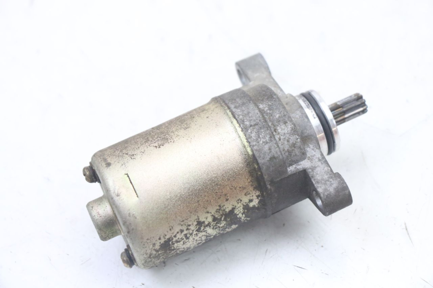 photo de STARTMOTOR TNT MOTOR ROMA 10' 2T 50 (2011 - 2018) - Technische close-up