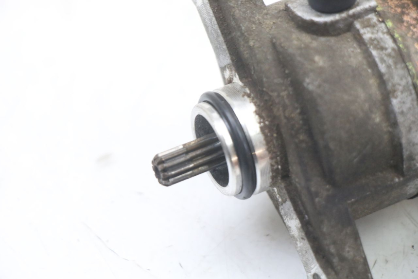 photo de STARTMOTOR TNT MOTOR ROMA 10' 4T 50 (2019 - 2022) - Detail van het onderdeel