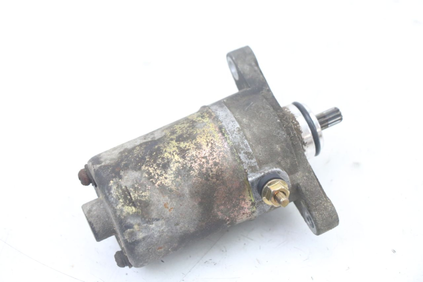 photo de STARTMOTOR TNT MOTOR ROMA 10' 4T 50 (2019 - 2022) - Andere kijkhoek