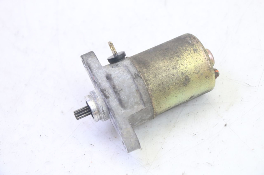 photo de STARTMOTOR SUKIDA TOP 1 50 (2003 - 2010) - Hoofdaanzicht