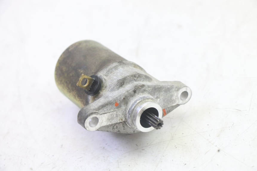 photo de STARTMOTOR SUKIDA TOP 1 50 (2003 - 2010) - Andere kijkhoek