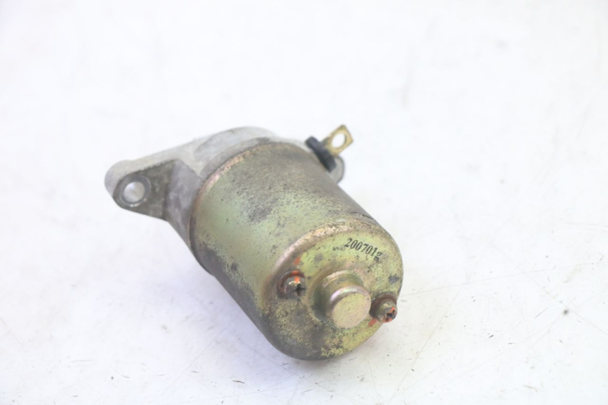 photo de STARTMOTOR SUKIDA TOP 1 50 (2003 - 2010) - Technische close-up