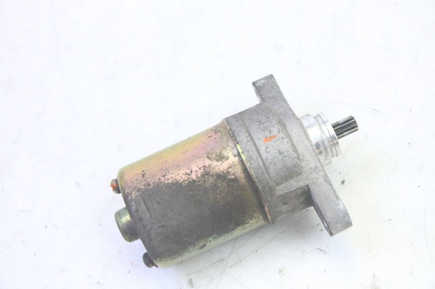 photo de STARTMOTOR SUKIDA TOP 1 50 (2003 - 2010) - Overzicht