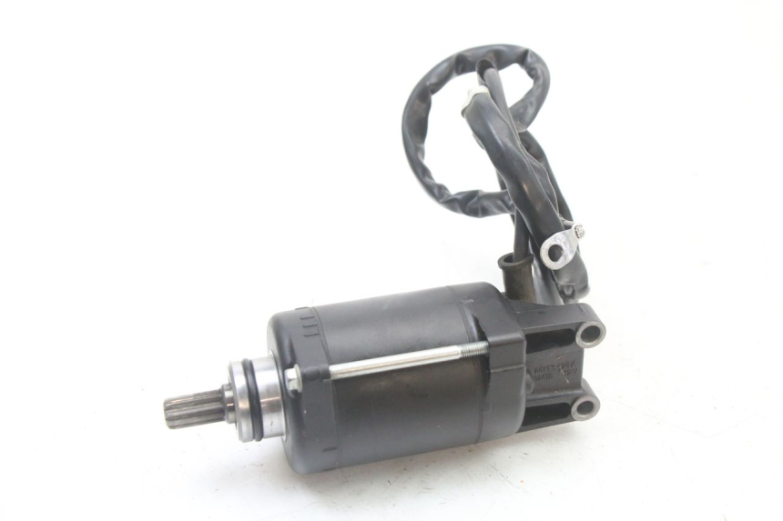 photo de STARTMOTOR YAMAHA TRACER 7 700 (2020 - 2024) - Zoom op gebruiksstaat