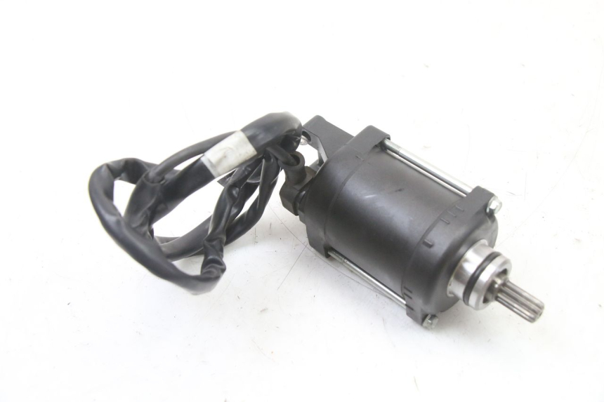 photo de STARTMOTOR YAMAHA TRACER 7 700 (2020 - 2024) - Andere kijkhoek