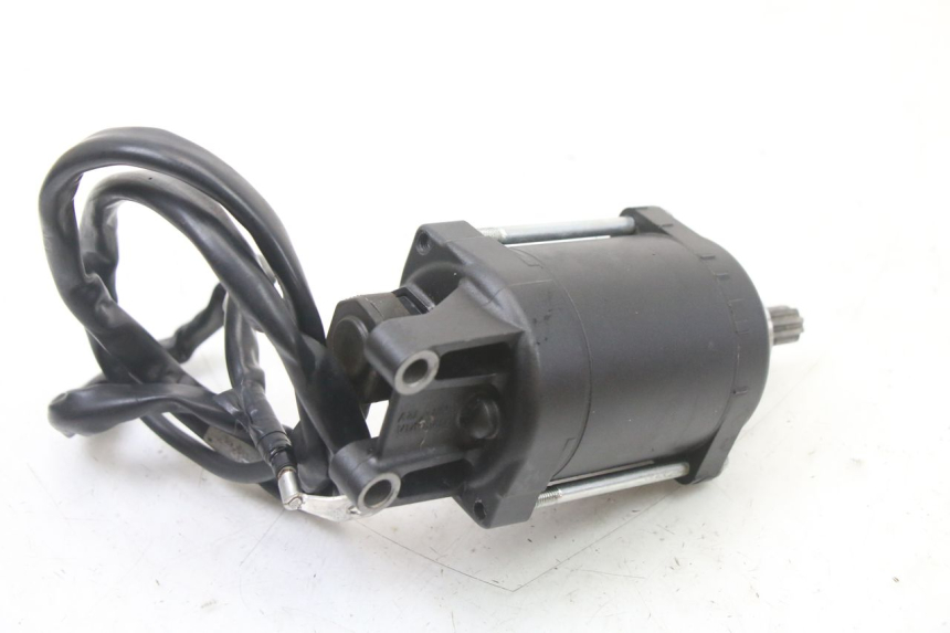 photo de STARTMOTOR YAMAHA TRACER 7 700 (2020 - 2024) - Technische close-up