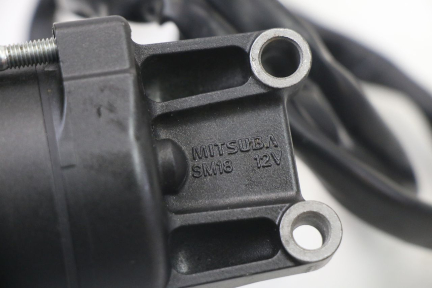 photo de STARTMOTOR YAMAHA TRACER 7 700 (2020 - 2024) - Bevestigingspunten