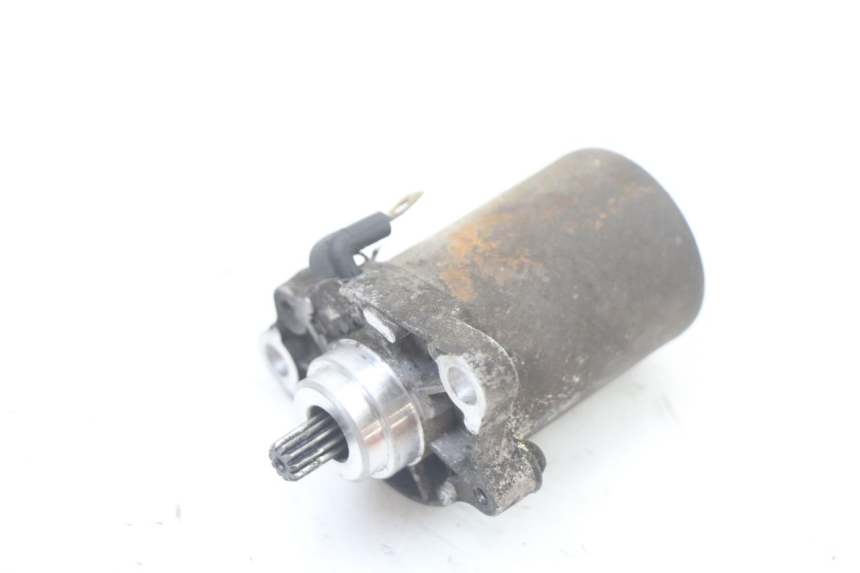 photo de STARTMOTOR PEUGEOT TREKKER TKR 50 (2005 - 2014) - Hoofdaanzicht