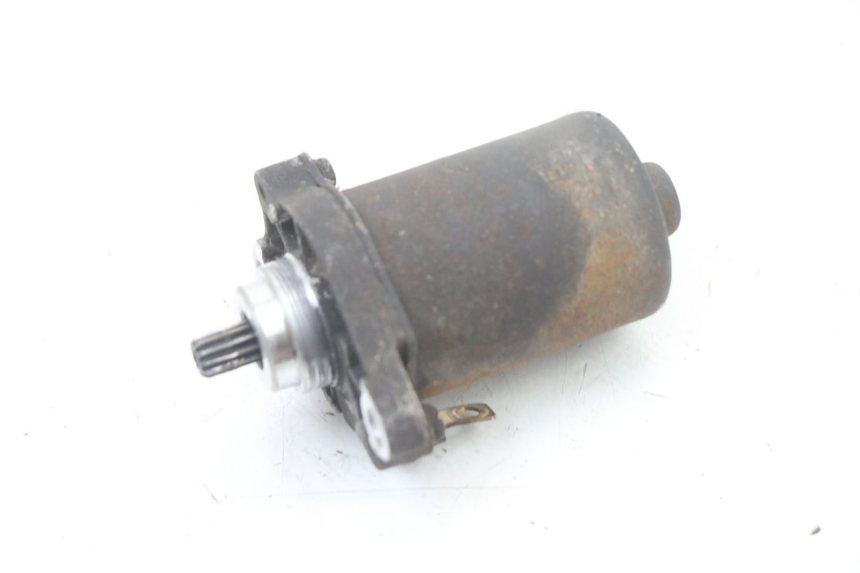 photo de STARTMOTOR PEUGEOT TREKKER TKR 50 (2005 - 2014) - Zoom op gebruiksstaat