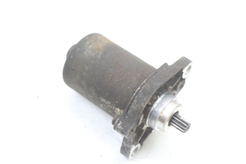 photo de STARTMOTOR PEUGEOT TREKKER TKR 50 (2005 - 2014) - Technische close-up