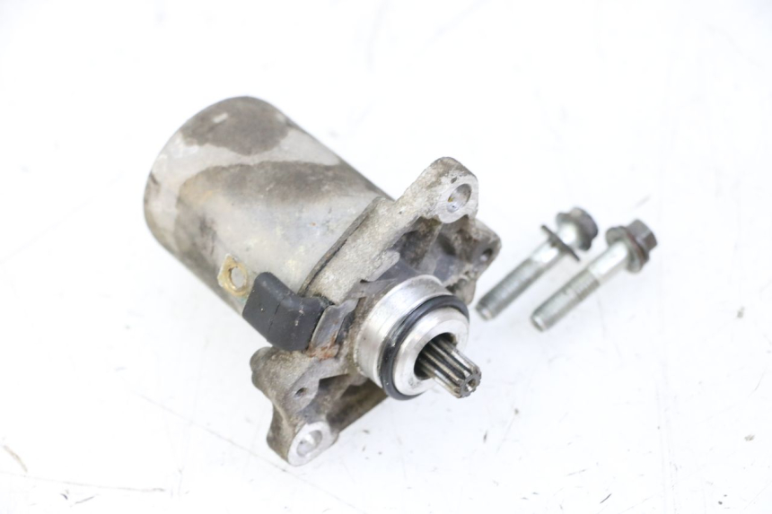 photo de STARTMOTOR PEUGEOT TREKKER TKR 50 (2005 - 2014) - Hoofdaanzicht