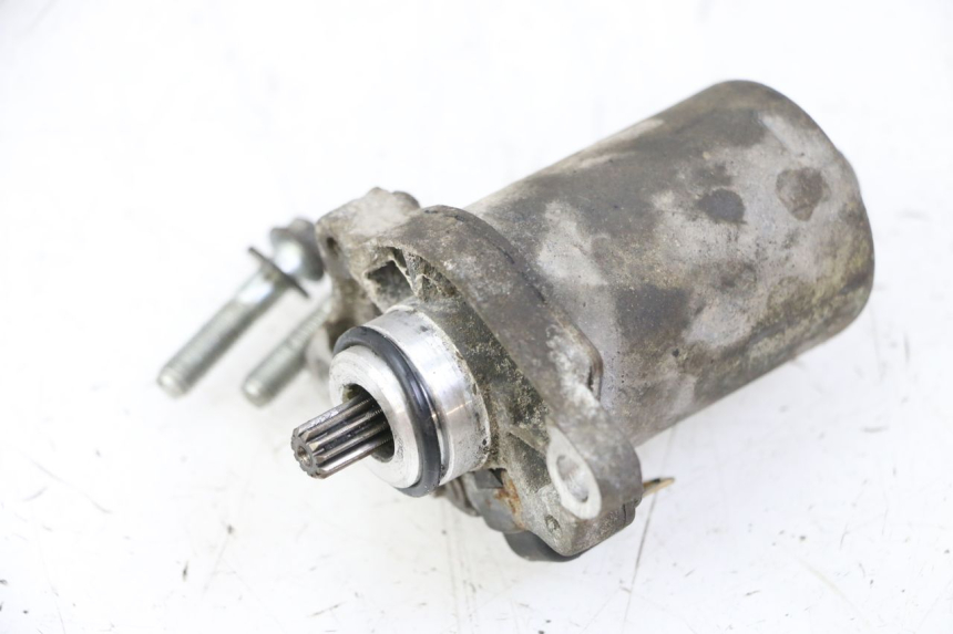 photo de STARTMOTOR PEUGEOT TREKKER TKR 50 (2005 - 2014) - Detail van het onderdeel